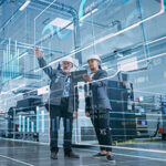 Image of Factory Digitalization