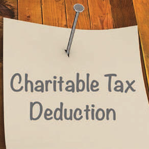 Yellow piece of paper reading 