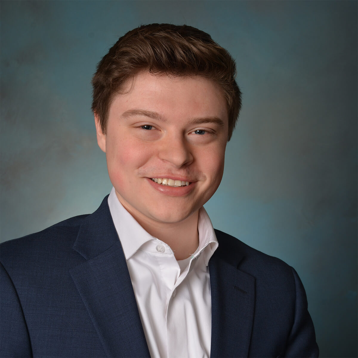 Headshot of Ethan Cerio, Dannible & McKee, LLP