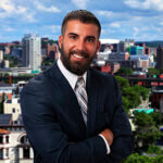 Sean Conners, CPA, Tax Partner