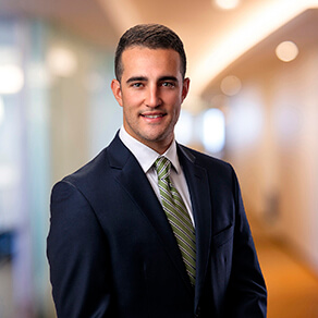 Timothy L. Corapi, CPA audit manager