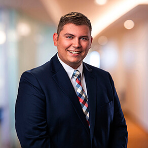 Ryan R. Delao, CPA,, audit manager