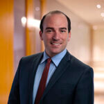 Kevin Didio, CPA, CISA, Audit Partner