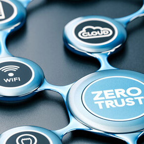 FILE #: 428848357 Preview Crop Find Similar Zero Trust Security Model