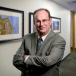 Joseph A. Hardick, CPA, CCIFP is a tax partner with experience in areas of individual and corporate income tax preparation and planning.