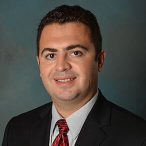 Justin Heller, CPA