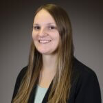 Alyssa Jensen, CPB, Senior Accountant