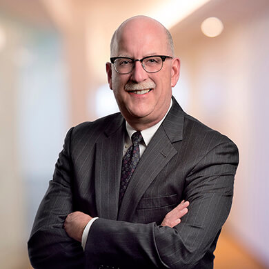 Brian W. Johnson, CPA, CFE, is an audit consulting partner with the firm.