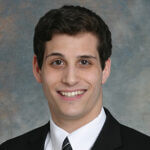 Headshot of Nathan Merulla, Audit Senior at Dannible & McKee LLP