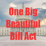 United States Capitol Building with dramatic sky behind it