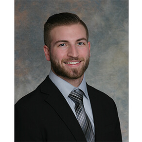 Headshot of Jacob Pieklik, Senior Accountant at Dannible & McKee