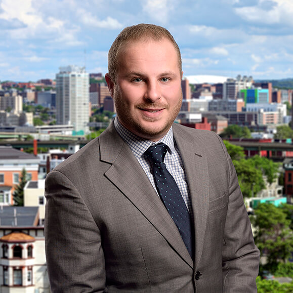 Mickel Pompeii, CPA, CDA, is a partner in the firm's tax department with experience in taxation and planning.