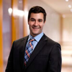 Headshot of Bob Reeves, Partner at Dannible & McKee