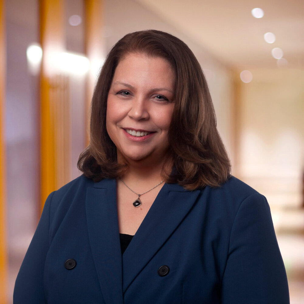 Peggy J. Rowe, CPA, CFE, audit partner and partner in charge of accounting and advisory services department