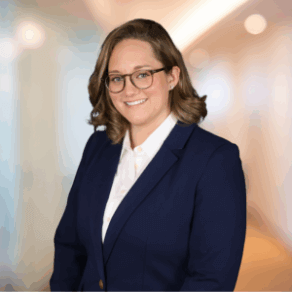 Kaitlyn H. Axenfeld, CPA/CFF, CFE