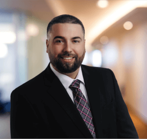 John Archambeault, CPA, is an audit manager with the firm.