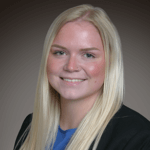 Erin E. Heindl, CPA, audit senior